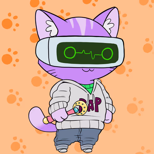 Lofikitties