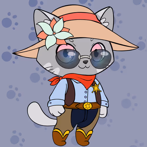 Lofikitties