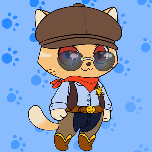 Lofikitties