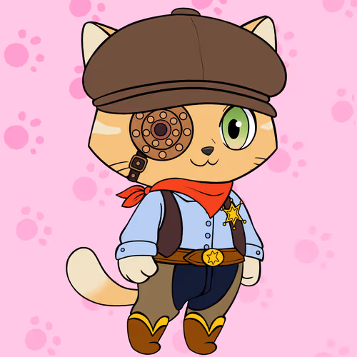 Lofikitties