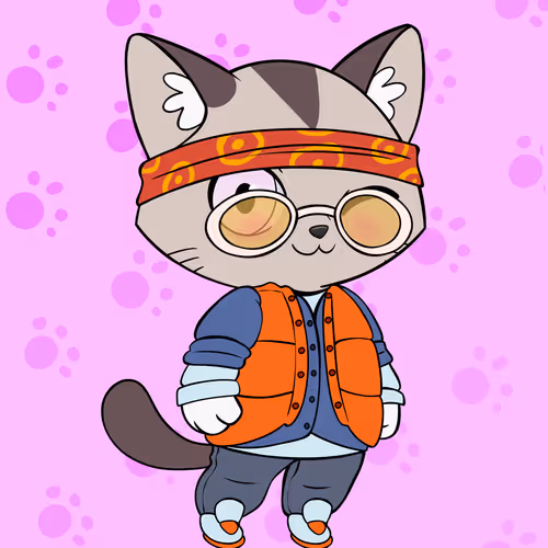 Lofikitties