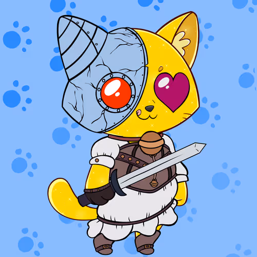 Lofikitties