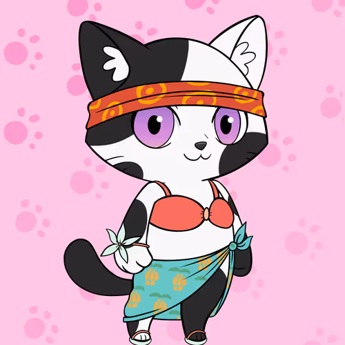 Lofikitties
