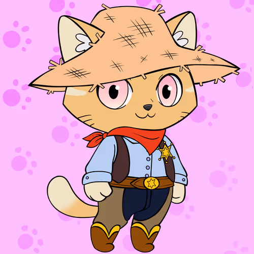 Lofikitties