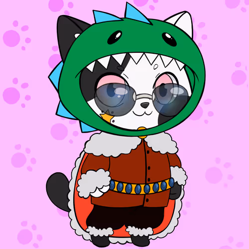 Lofikitties