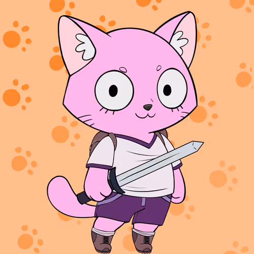 Lofikitties