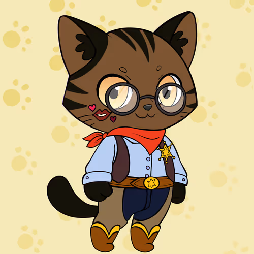 Lofikitties