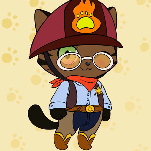 Lofikitties