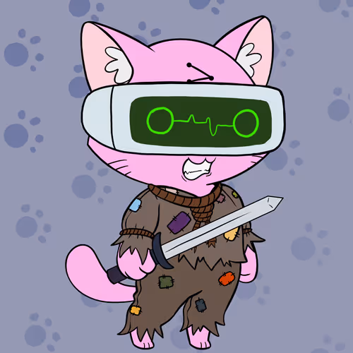 Lofikitties