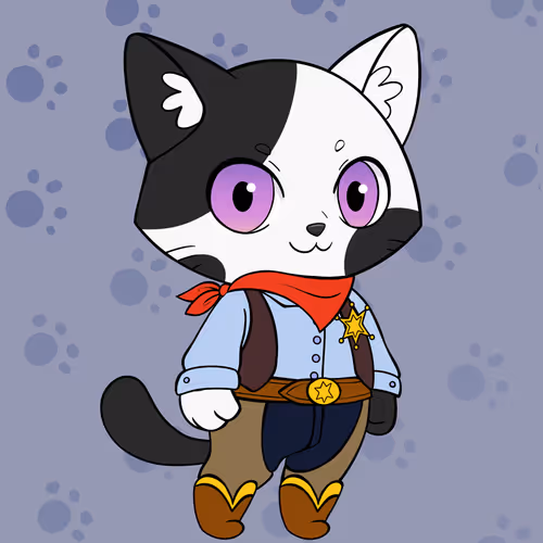 Lofikitties
