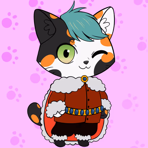 Lofikitties