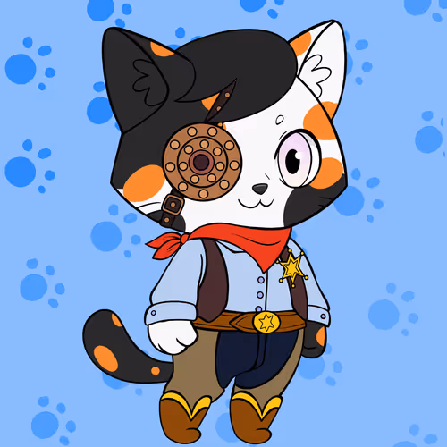 Lofikitties