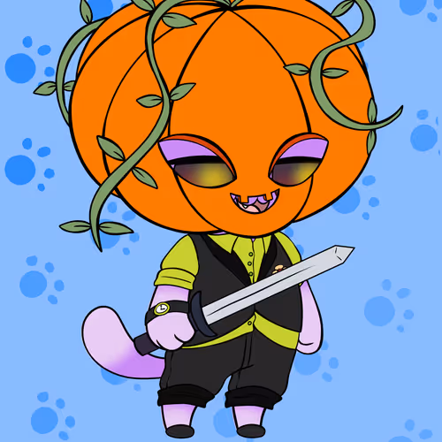 FraktalNFTLofi Kitties V2