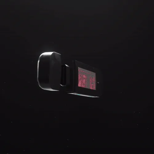 Item #2 Media
