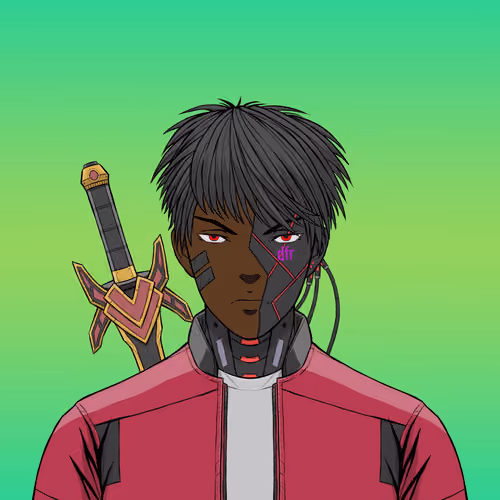 Two Factions: Defender Six #31