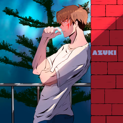 Azuki No. 9080