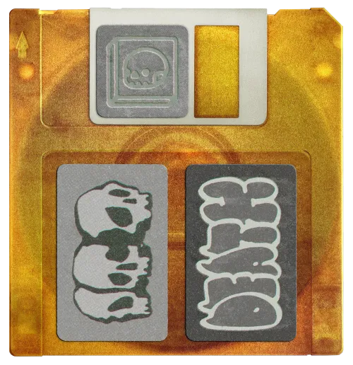 Item #116 Media