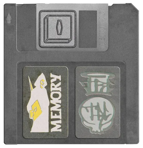 Item #89 Media