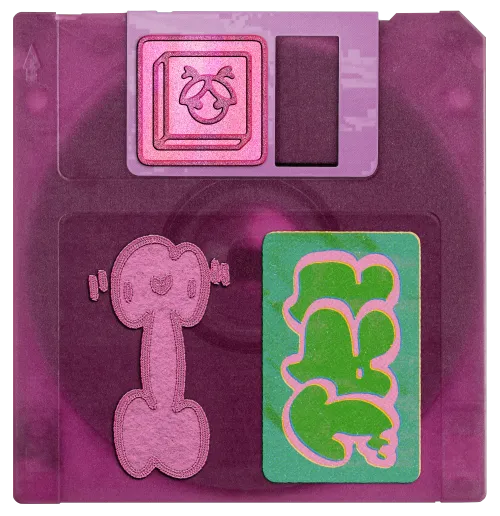 Item #52 Media