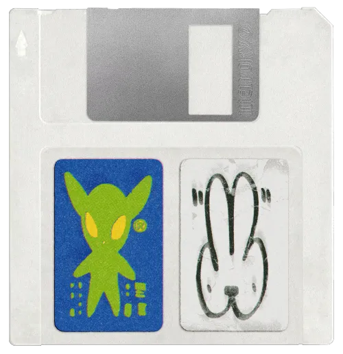 Item #68 Media