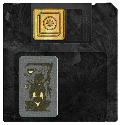 Item #77 Media
