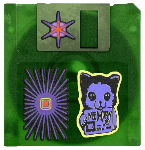 Item #50 Media