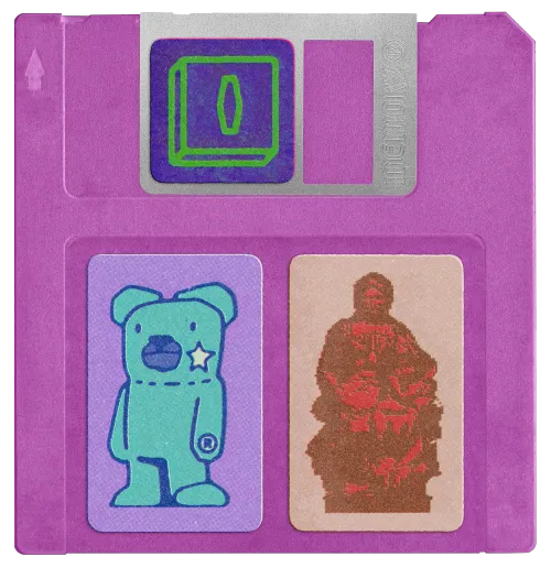 Item #150 Media