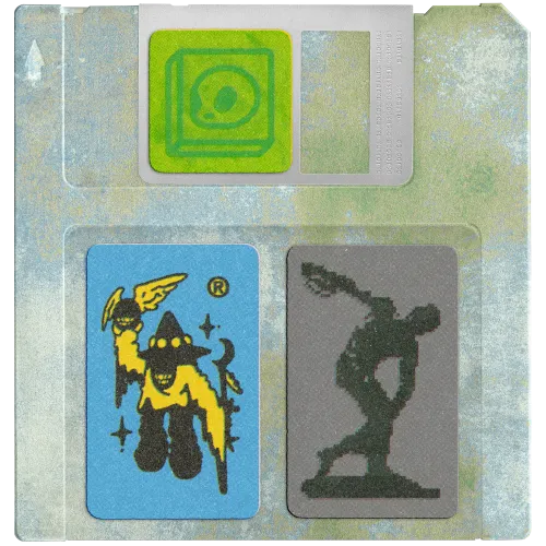 Memorysupply
