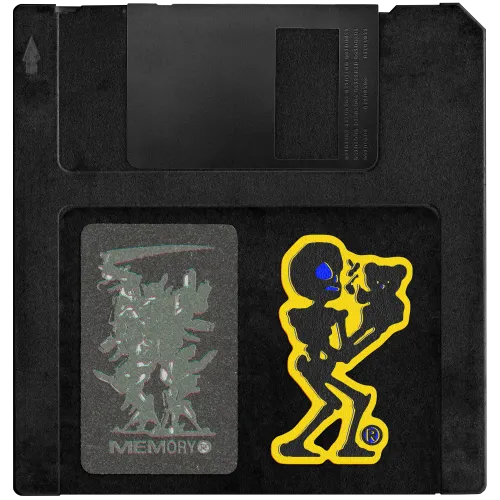 Memorysupply