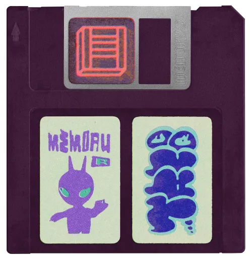 Item #153 Media