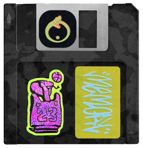 Item #32 Media