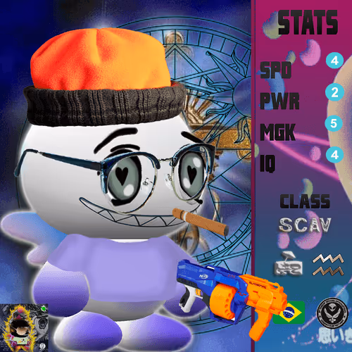 Chaosbby Maker V1 5