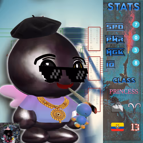 Chaosbby Maker V1 5