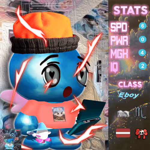 Chaosbby Maker V1 5