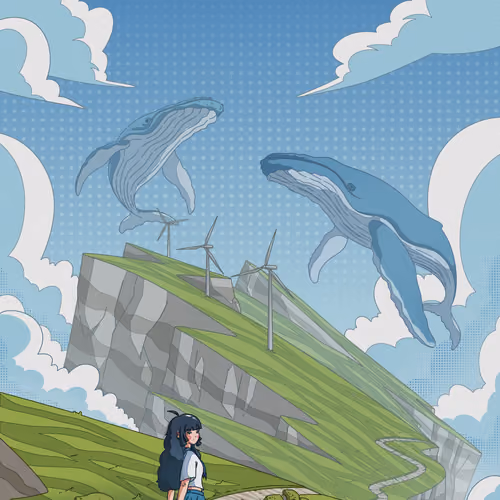 Sky Hill