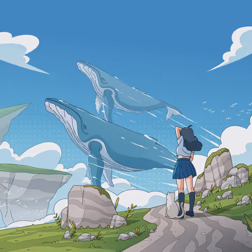 Sky Of Eden V2