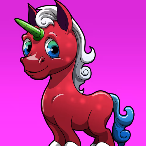 Rarity Garden