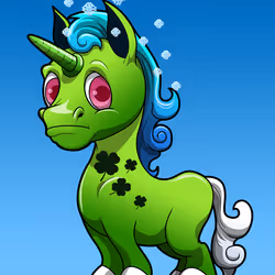 Unicorn #6115