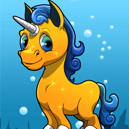 Rarity Garden