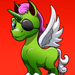 Unicorn #4161