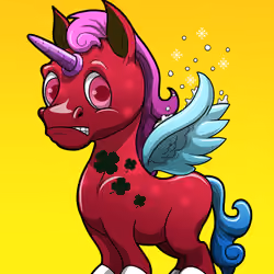 Unicorn #8517