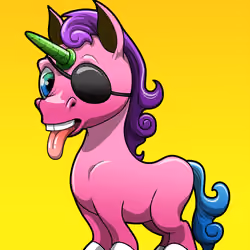 Unicorn #5831