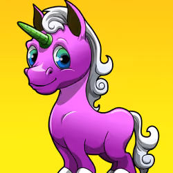 Unicorn #3764