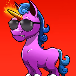Unicorn #5865