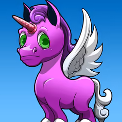 Unicorn #5907
