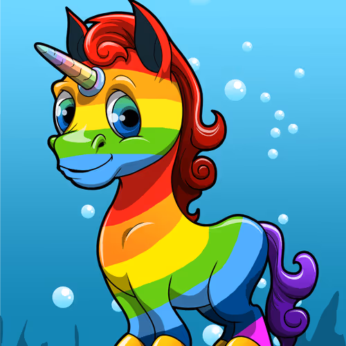 Rarity Garden