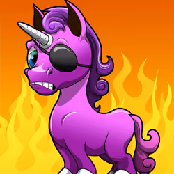 Unicorn #880