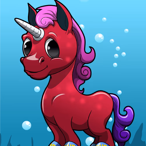 Rarity Garden
