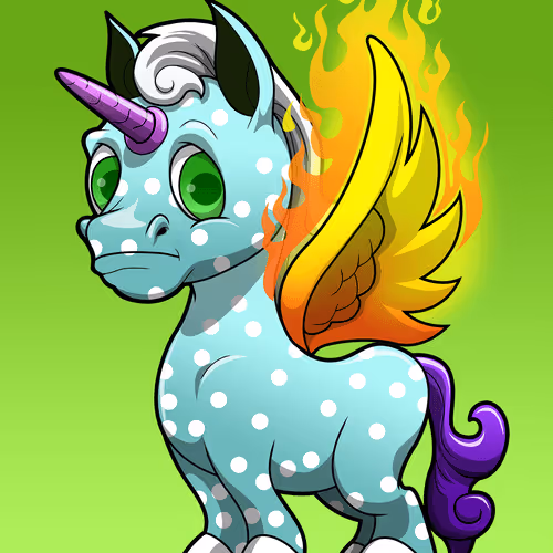 Rarity Garden