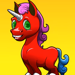Unicorn #5994